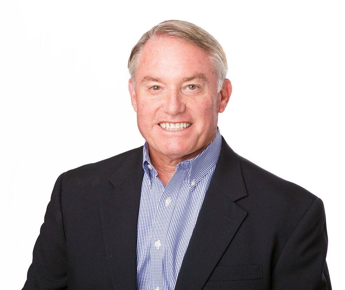 Jim Calhoun of Lion Business Advisors