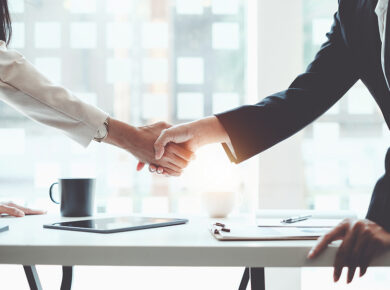 What is a Partnership Agreement?