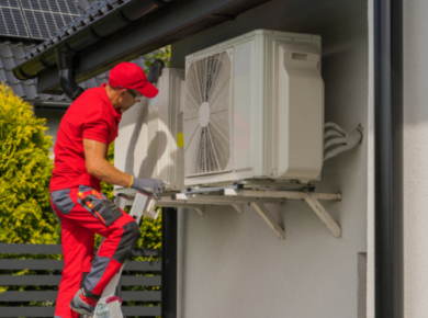 Well-established HVAC supplies and services business for Sale in Texas