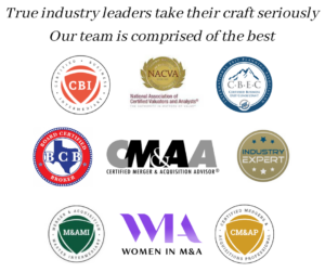 Lion Business Advisors - Industry Leaders