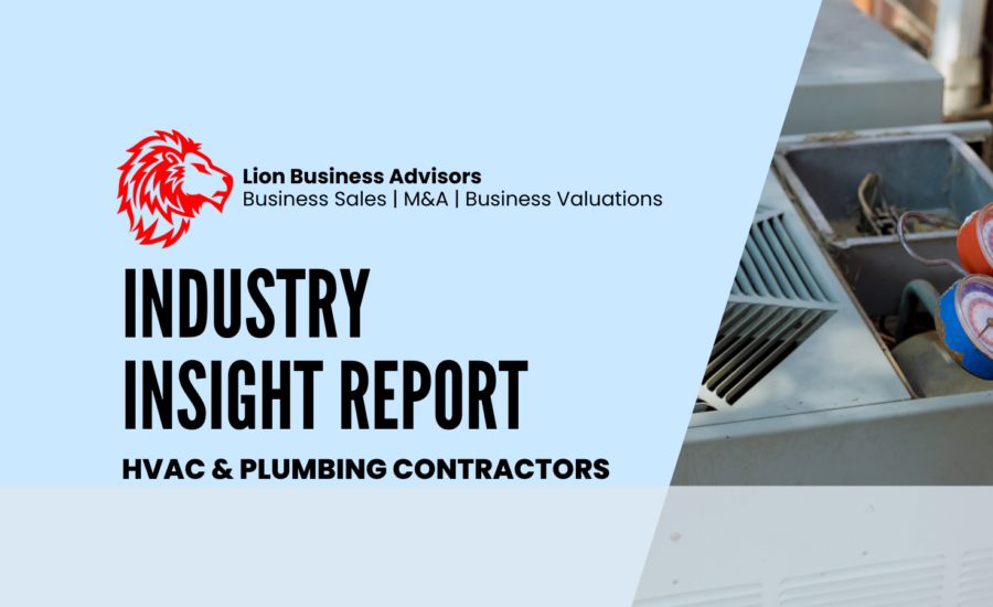 HVAC Industry Insight Report