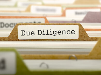 Navigating Due Diligence Essential Steps for Successful Business Transactions