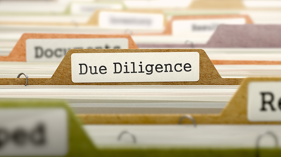 Navigating Due Diligence Essential Steps for Successful Business Transactions