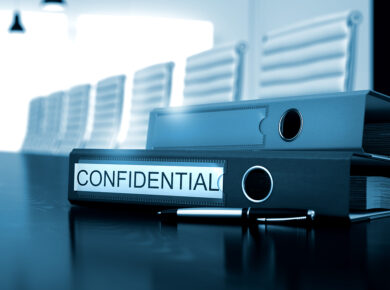 The Critical Importance of Confidentiality in Selling Your Business