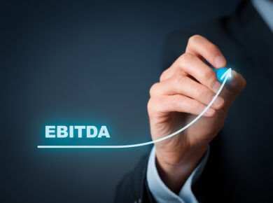 EBITDA and What It Means for Selling Your Business