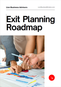 Exit Planning Roadmap