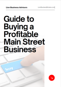 Guide to Buying a Profitable Business