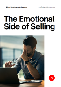 The Emotional Side of Selling