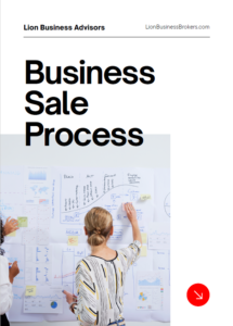 the Business Sale Process