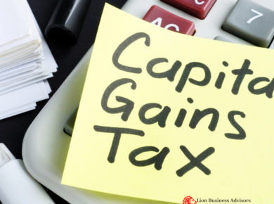Understanding Tax Considerations When Selling Your Business: Strategies to Minimize Your Obligations