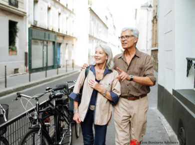 Life After the Sale: Planning Your Next Chapter