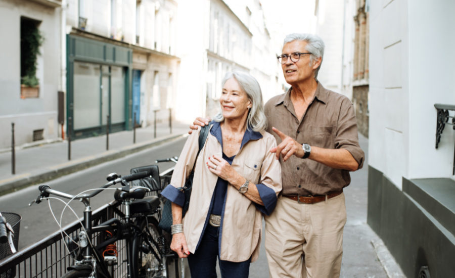 Life After the Sale: Planning Your Next Chapter