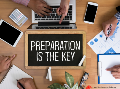Preparing Your Business for Sale: Key Steps for Maximizing Value