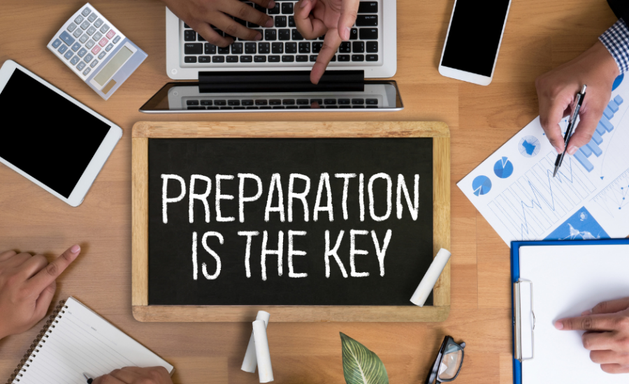 Preparing Your Business for Sale: Key Steps for Maximizing Value