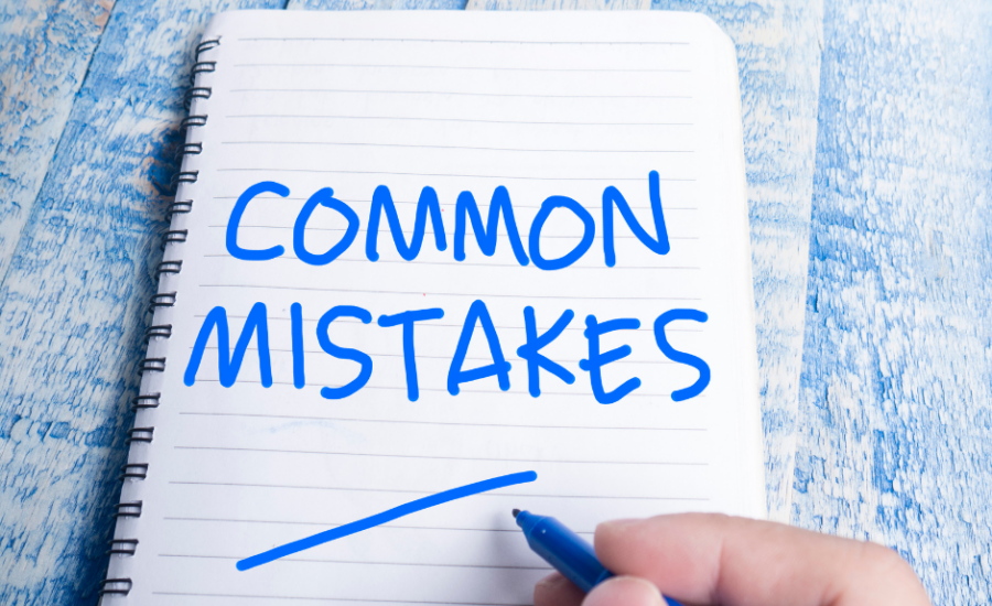 Common Mistakes Business Owners Make When Selling Their Business: Identifying and Avoiding Costly Pitfalls