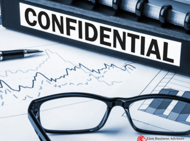 How Confidentiality Protects Your Business During a Sale: Why Discretion Matters