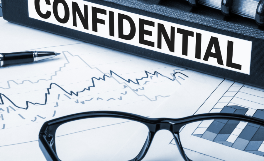 How Confidentiality Protects Your Business During a Sale: Why Discretion Matters