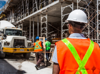 General Contractor Business Brokers | Lion Business Brokers