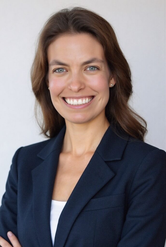 Claudia Bianchi of Lion Business Advisors