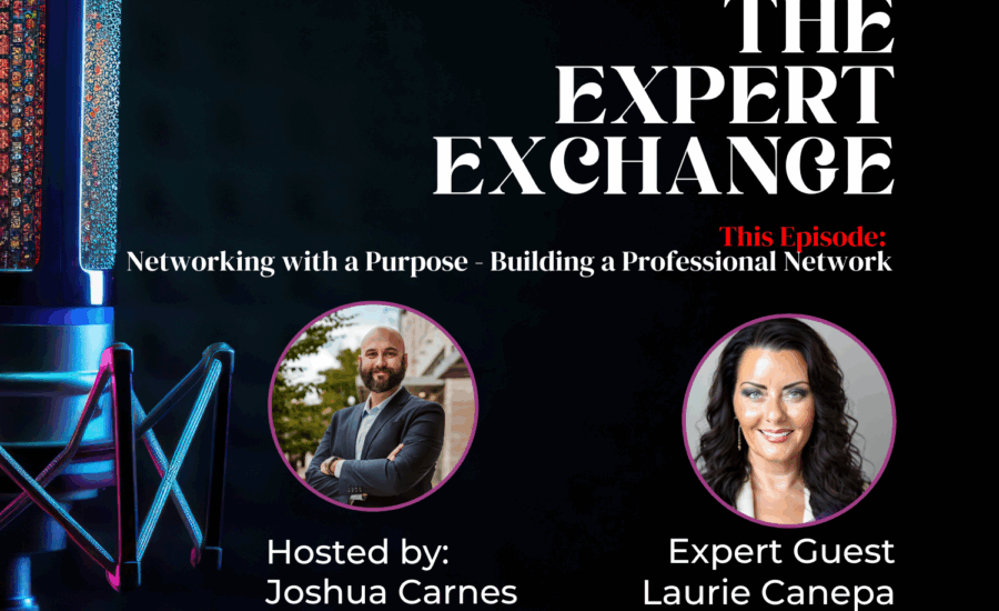 Laurie Canepa – Executive Recruiter at StevenDouglas,