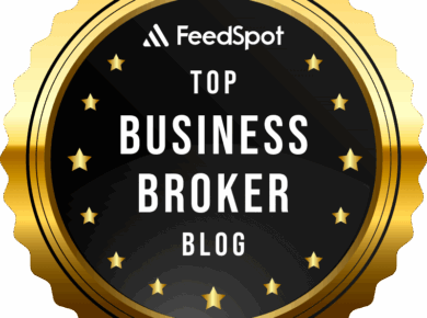 Lion Business Advisors Blog Named a Top 80 Business Broker Blog by FeedSpot