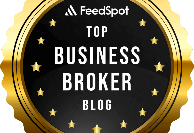 Lion Business Advisors Blog Named a Top 80 Business Broker Blog by FeedSpot