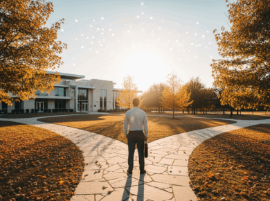 Decision Season Begins: Why September is Perfect for Exit Planning