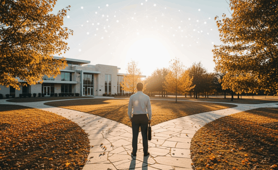 Decision Season Begins: Why September is Perfect for Exit Planning