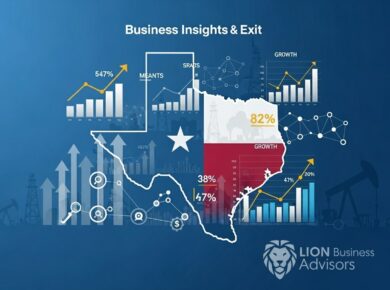 What Texas Business Owners Are Learning from Exit Assessments