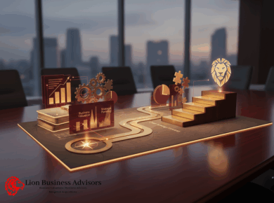 Exit Planning Playbook 5 Pillars of a Successful Business Exit