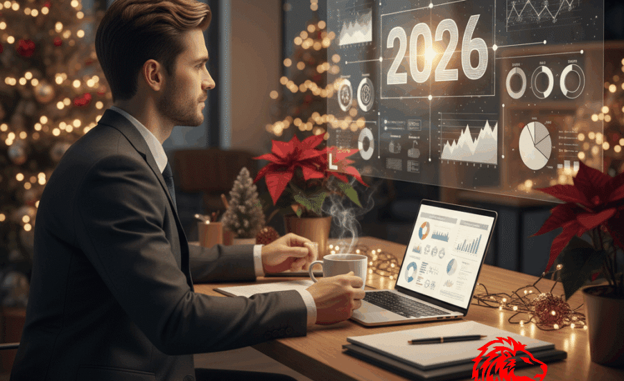 Holiday Planning for Business Owners | 2026 Exit Strategy Guide