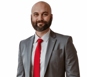 Joshua Carnes - Lion Business Advisors