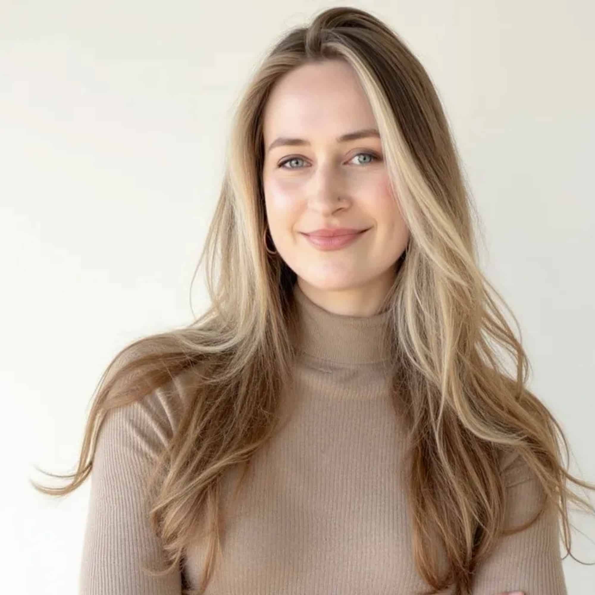 Lauren Mauldwin with Lion Business Advisors