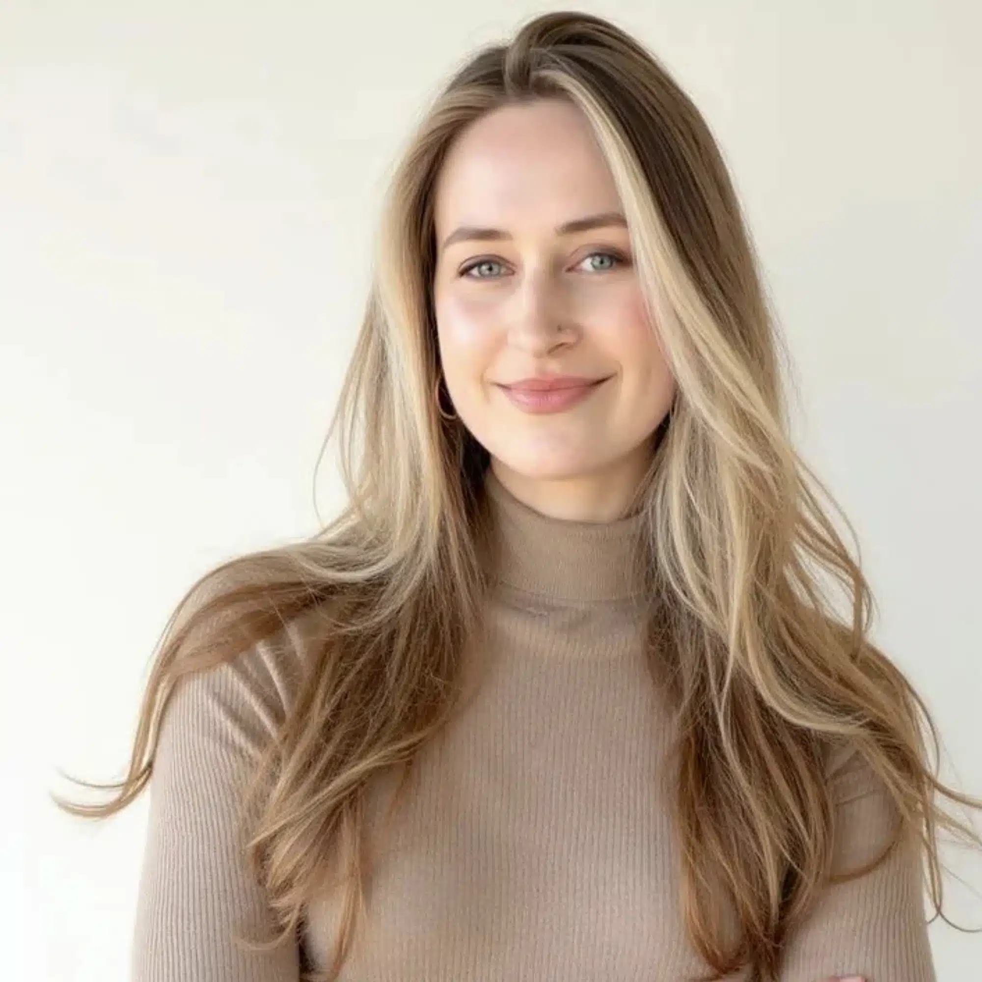 Lauren Mauldwin with Lion Business Advisors