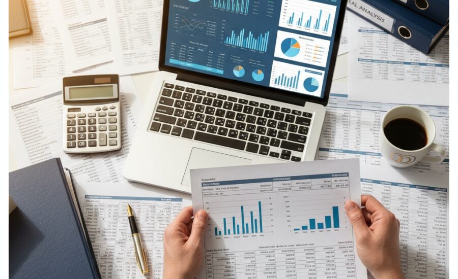 The 3 Financial Metrics That Kill Deals What Every Business Owner Must Know