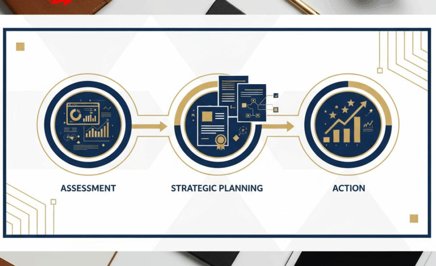 The Exit Planning Roadmap: From Assessment to Action in Q1 2026