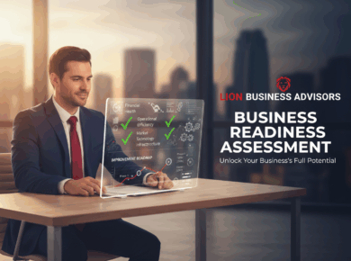 The Sellability Score Your Roadmap to a Buyer-Ready Business