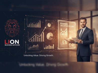 Valuation Calculator: The Foundation of Confidence