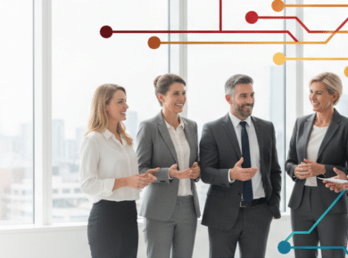 Why the Most Valuable Businesses Don’t Need Their Founders