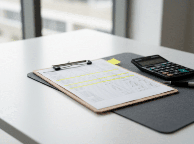 Financial Normalization in M&A | Lion Business Advisors