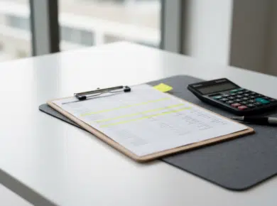 Financial Normalization in M&A | Lion Business Advisors