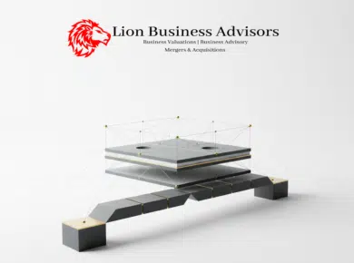 Building Business Transferability and Management Bench Strength | Lion Business Advisors