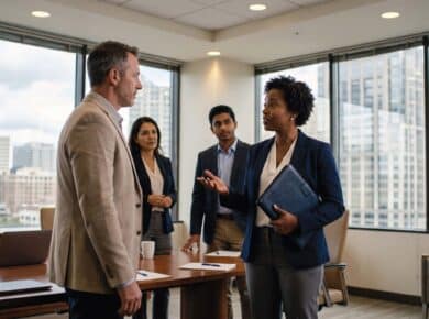 Contractual Transferability in M&A: Will Your Key Business Relationships Survive the Sale?