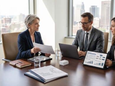 Strategic vs. Financial Buyers: Finding the Right Buyer for Your Business