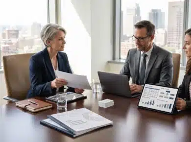 Strategic vs. Financial Buyers: Finding the Right Buyer for Your Business
