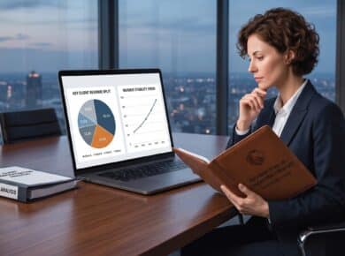 Customer Concentration in M&A: How to Explain the Risk Without Overselling the Story